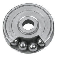 Milwaukee - AGVM26-230GEX WINKELSCHLEIFER IN2 (4933402365)