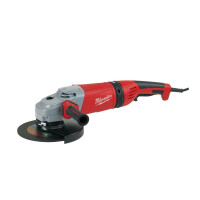 Milwaukee - AGVM26-230GEX WINKELSCHLEIFER IN2 (4933402365)