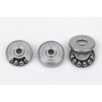 Milwaukee - AGVM26-230GEX WINKELSCHLEIFER IN2 (4933402365)