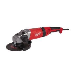 Milwaukee - AGVM26-230GEX DMS WINKELSCHLEIFER IN2...