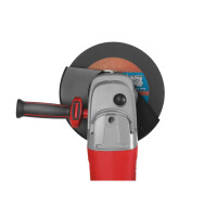 Milwaukee - AGVM26-230GEX DMS WINKELSCHLEIFER IN2 (4933402495)