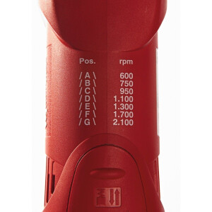 Milwaukee - AP14-2 200 E WINKELPOLIERER IN2 (4933432800)