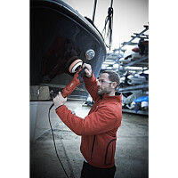 Milwaukee - AP14-2 200 E WINKELPOLIERER IN2 (4933432800)