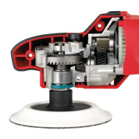 Milwaukee - AP14-2 200 E WINKELPOLIERER IN2 (4933432800)