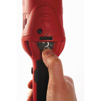 Milwaukee - AP14-2 200 E WINKELPOLIERER IN2 (4933432800)