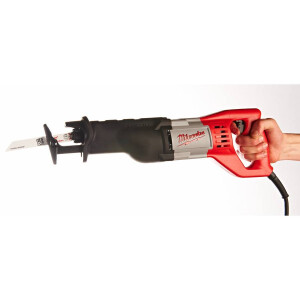 Milwaukee - SSD1100X SäBELSäGE IN2 (4933416710)