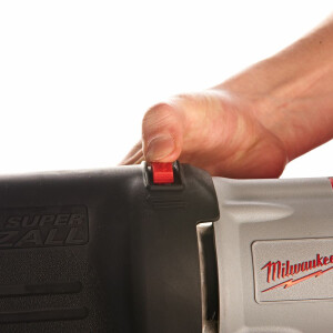 Milwaukee - SSPE1300SX SäBELSäGE IN2 (4933428520)