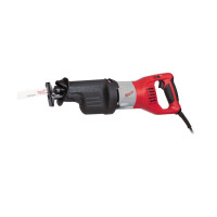 Milwaukee - SSPE1500X SäBELSäGE IN2 (4933428900)
