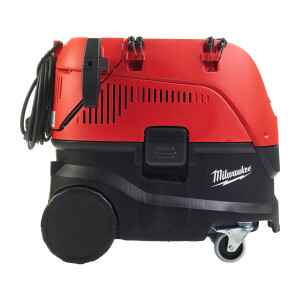 Milwaukee - AS-30LAC AC 30L L CLASS ABSAUGSYSTEM IN2...