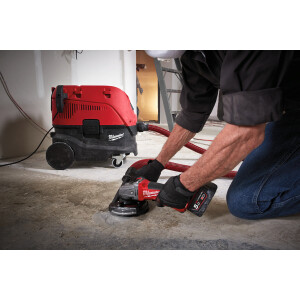 Milwaukee - AS-30LAC AC 30L L CLASS ABSAUGSYSTEM IN2 (4933459411)
