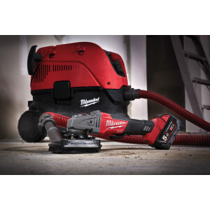 Milwaukee - AS-30LAC AC 30L L CLASS ABSAUGSYSTEM IN2 (4933459411)