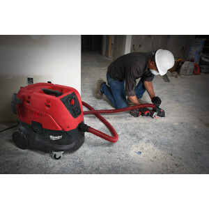 Milwaukee - AS-30LAC AC 30L L CLASS ABSAUGSYSTEM IN2 (4933459411)