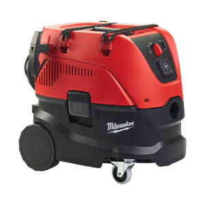 Milwaukee - AS-30LAC AC 30L L CLASS ABSAUGSYSTEM IN2 (4933459411)