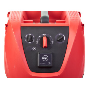 Milwaukee - AS-30LAC AC 30L L CLASS ABSAUGSYSTEM IN2 (4933459411)