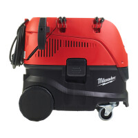 Milwaukee - AS-30LAC AC 30L L CLASS ABSAUGSYSTEM IN2 (4933459411)