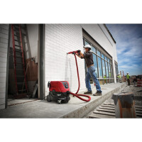 Milwaukee - AS-30LAC AC 30L L CLASS ABSAUGSYSTEM IN2 (4933459411)