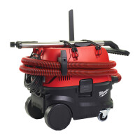 Milwaukee - AS-30LAC AC 30L L CLASS ABSAUGSYSTEM IN2 (4933459411)
