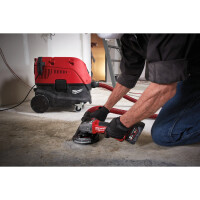 Milwaukee - AS-30LAC AC 30L L CLASS ABSAUGSYSTEM IN2 (4933459411)