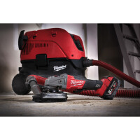 Milwaukee - AS-30LAC AC 30L L CLASS ABSAUGSYSTEM IN2 (4933459411)