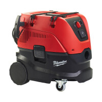 Milwaukee - AS-30LAC AC 30L L CLASS ABSAUGSYSTEM IN2 (4933459411)