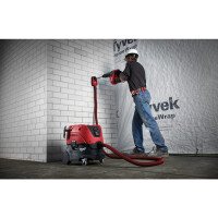 Milwaukee - AS-30LAC AC 30L L CLASS ABSAUGSYSTEM IN2 (4933459411)