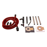 Milwaukee - AS-30LAC AC 30L L CLASS ABSAUGSYSTEM IN2 (4933459411)