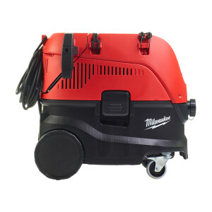 Milwaukee - AS-30MAC AC 30L M CLASS ABSAUGSYSTEM IN2 (4933459415)