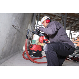 Milwaukee - AS-30MAC AC 30L M CLASS ABSAUGSYSTEM IN2...