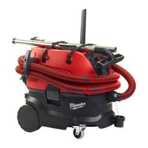 Milwaukee - AS-30MAC AC 30L M CLASS ABSAUGSYSTEM IN2 (4933459415)