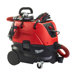 Milwaukee - AS-30MAC AC 30L M CLASS ABSAUGSYSTEM IN2 (4933459415)