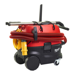 Milwaukee - AS-30MAC AC 30L M CLASS ABSAUGSYSTEM IN2 (4933459415)