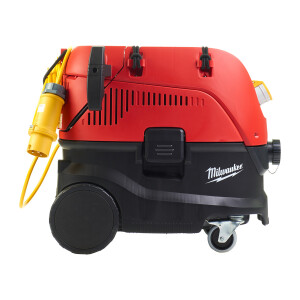 Milwaukee - AS-30MAC AC 30L M CLASS ABSAUGSYSTEM IN2 (4933459415)
