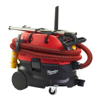 Milwaukee - AS-30MAC AC 30L M CLASS ABSAUGSYSTEM IN2 (4933459415)