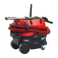 Milwaukee - AS-30MAC AC 30L M CLASS ABSAUGSYSTEM IN2 (4933459415)