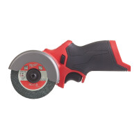 Milwaukee - FUEL Akku-Multimaterialschneider (M12 FCOT)