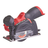 Milwaukee - FUEL Akku-Multimaterialschneider (M12 FCOT)