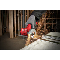 Milwaukee - FUEL Akku-Multimaterialschneider (M12 FCOT)