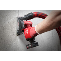 Milwaukee - FUEL Akku-Multimaterialschneider (M12 FCOT)
