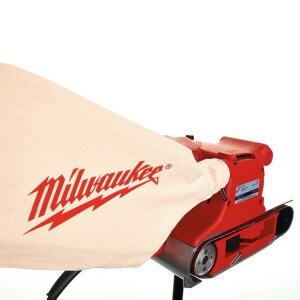 Milwaukee - BS100LE BANDSCHLEIFER IN2 (4933385150)