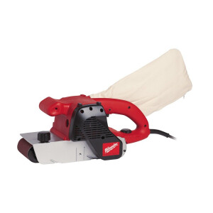 Milwaukee - BS100LE BANDSCHLEIFER IN2 (4933385150)