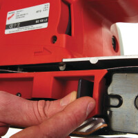 Milwaukee - BS100LE BANDSCHLEIFER IN2 (4933385150)