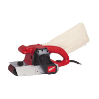 Milwaukee - BS100LE BANDSCHLEIFER IN2 (4933385150)