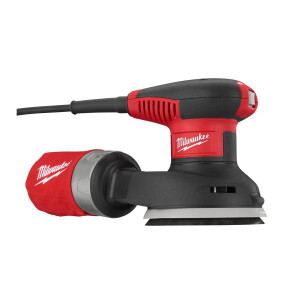 Milwaukee - ROS125E EXZENTERSCHLEIFER IN2 (4933433180)