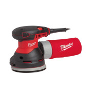 Milwaukee - ROS125E EXZENTERSCHLEIFER IN2 (4933433180)