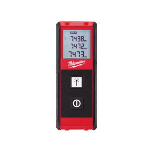 Milwaukee - Laser-Entfernungsmesser (LDM) - versch....