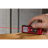Milwaukee - Laser-Entfernungsmesser (LDM) - versch. Reichweiten