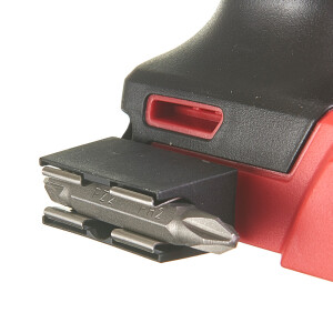 Milwaukee - Bürstenloser Akku-Schlagbohrschrauber Gen2 (M18 BLPD2)