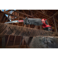 Milwaukee - Säbelsägeblatt 150x5 mm THE AX HM (5) (48475521)