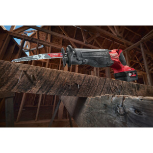 Milwaukee - Säbelsägeblatt 230x5 mm THE AX HM (5) (48475526)