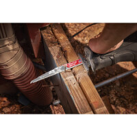 Milwaukee - Säbelsägeblatt 230x5 mm THE AX HM (5) (48475526)